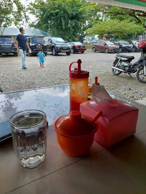 Mie Ayam Mas Panjang 2