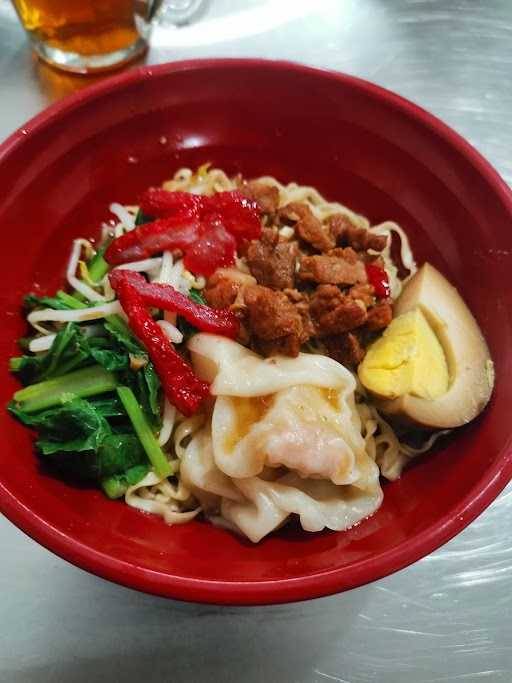 Mie Pangsit Ahun 9