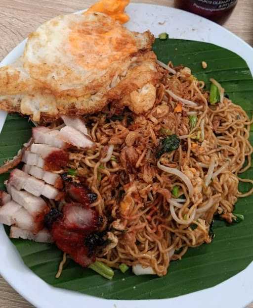 Mie Pangsit Ahun 4