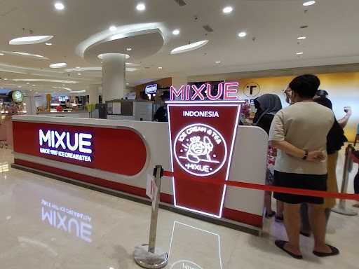 Mixue - Sun Plaza 9