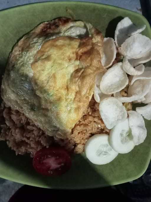 Nasi Goreng Moroseneng 4