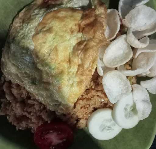 Nasi Goreng Moroseneng 3