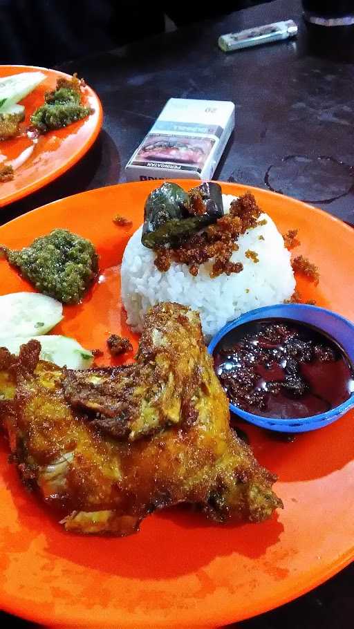 Rm. Ayam Penyet Mas Arul 3