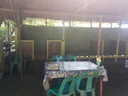 Rumah Makan Khas Mandailing 4