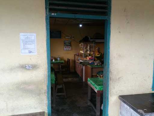 Rumah Makan Nardi 8