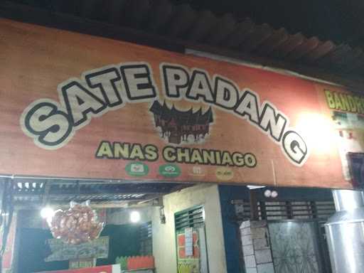 Sate Chaniago 6