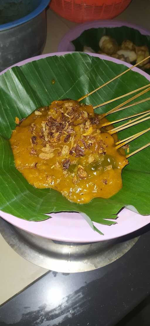 Sate Padang Basamo 2