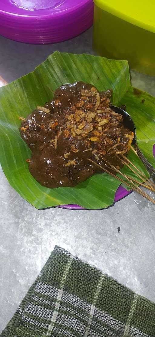 Sate Padang Basamo 1