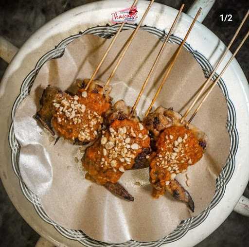 Sate Thaichan 6