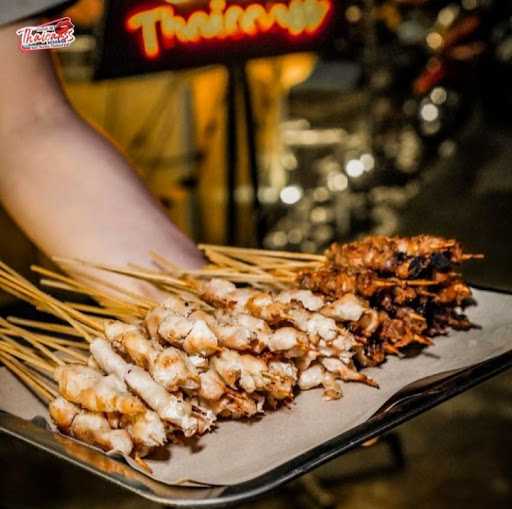 Sate Thaichan 4