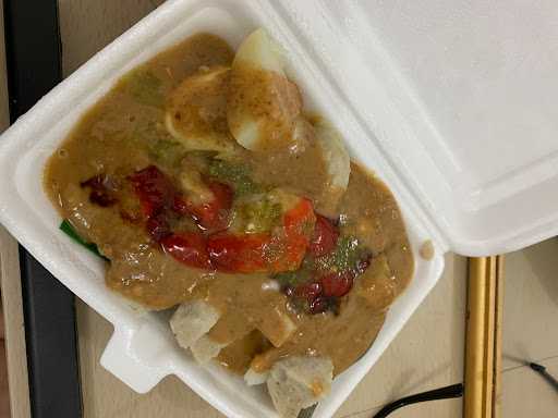 Siomay Bakso Podomoro Polonia 7