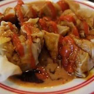 Siomay Bakso Podomoro Polonia 4