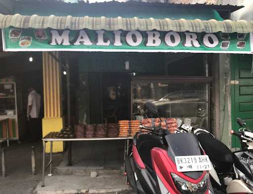 Soto Malioboro 6