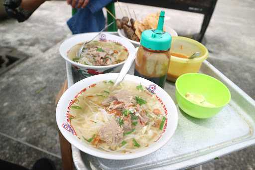 Soto Malioboro 3