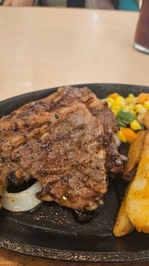 Steak 21 - Sun Plaza 6