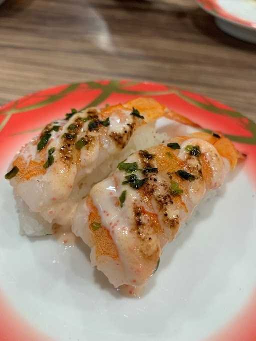 Sushi Mentai 9