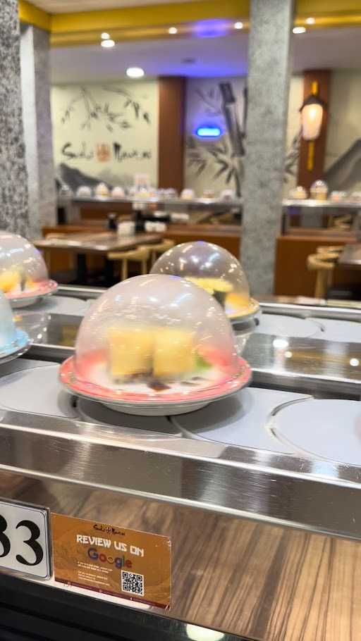 Sushi Mentai 10