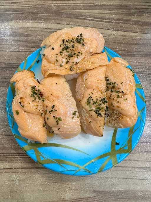 Sushi Mentai 8