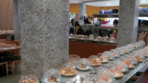 Sushi Mentai 2