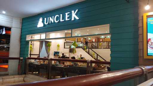 Uncle K - Sun Plaza 6