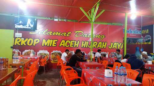 Warkop Mie Aceh Hijrah Jaya 6