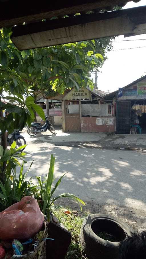 Warung Bakso Nabila 7