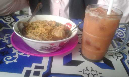 Warung Bakso Nabila 1