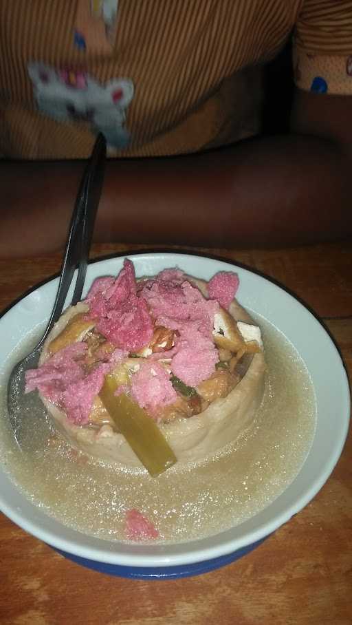 Warung Bakso Nabila 2