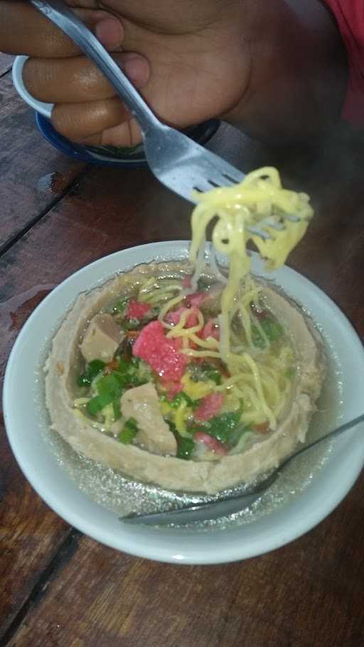 Warung Bakso Nabila 4