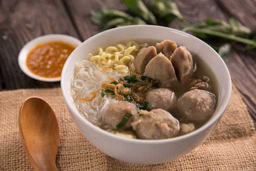 Warung Bakso Nadia 1