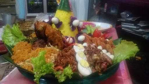 Warung Makan Bu Ayu 4