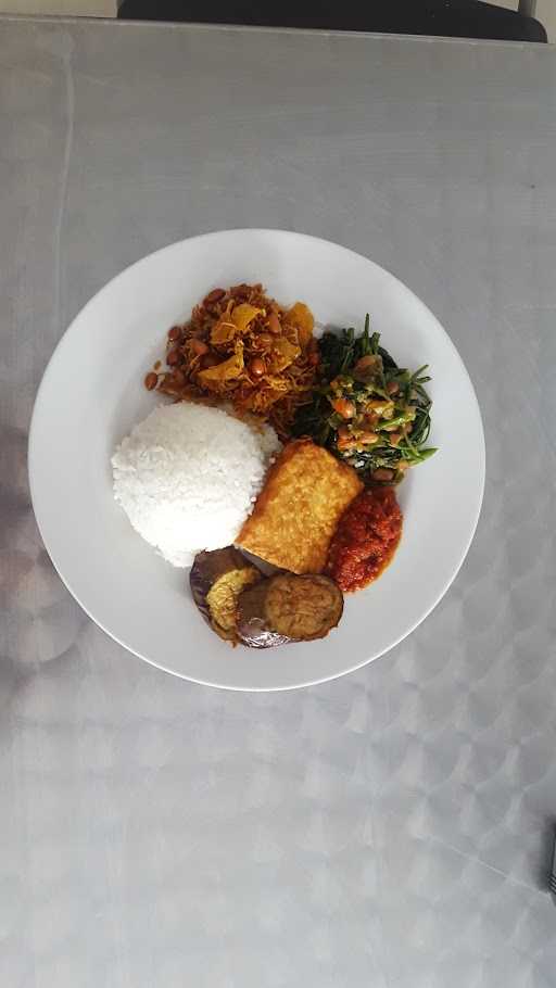 Warung Nasi Pak Agus 2