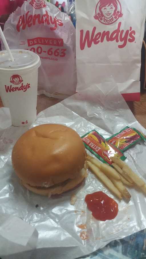 Wendy'S 4