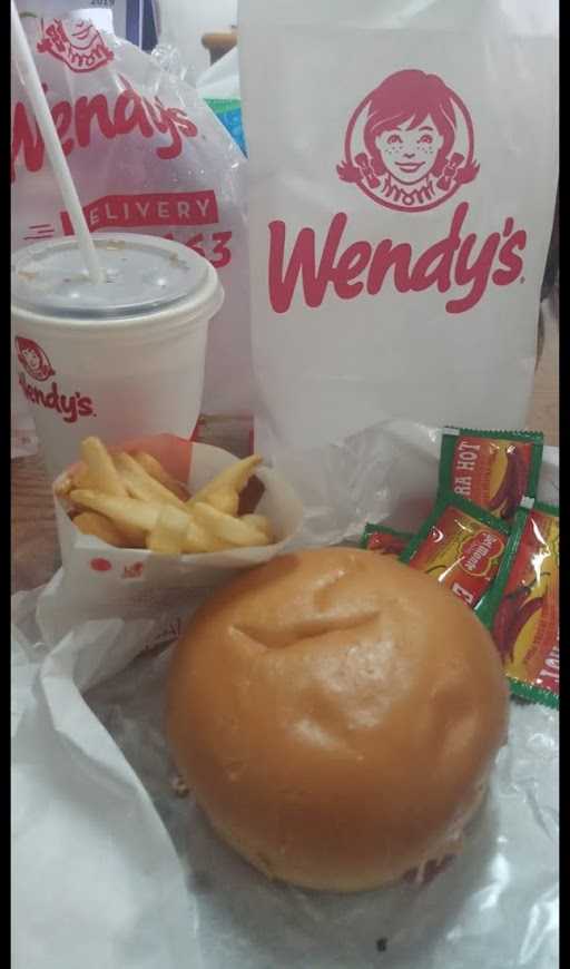 Wendy'S 8