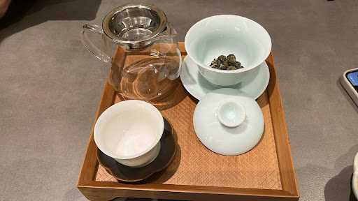 Yamaoka Artisan Tea House 6