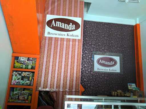 Brownies Amanda-Bekasi Hi 4