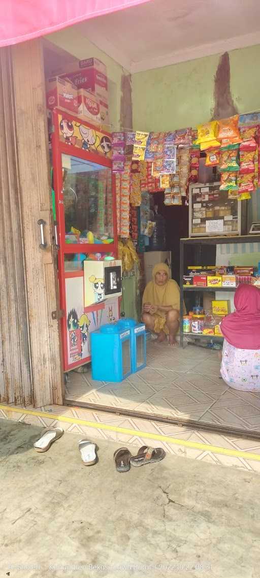 Elud Cake & Bakery Kali Baru 2