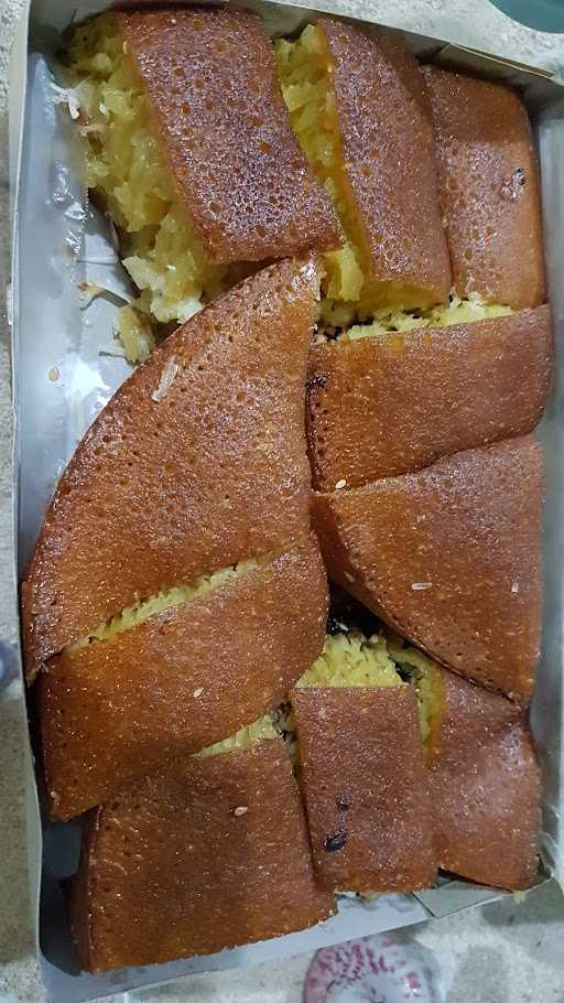 Martabak Manis Bangka Achon 3