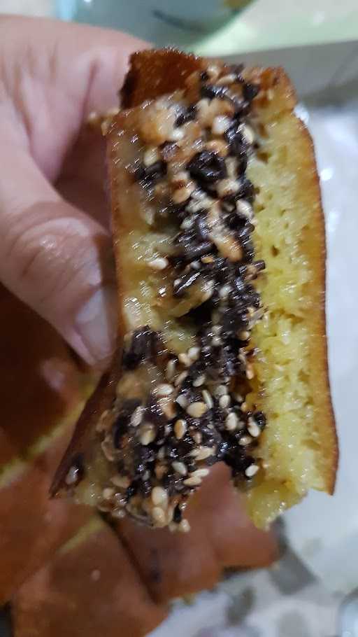 Martabak Manis Bangka Achon 4