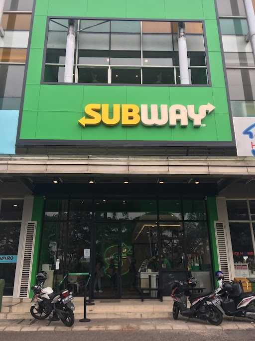 Subway - Summarecon Bekasi 1