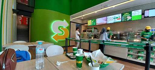 Subway - Summarecon Bekasi 6