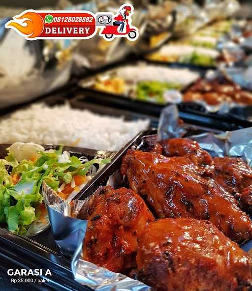 Ayam Garasi By Ag Smokehouse 4