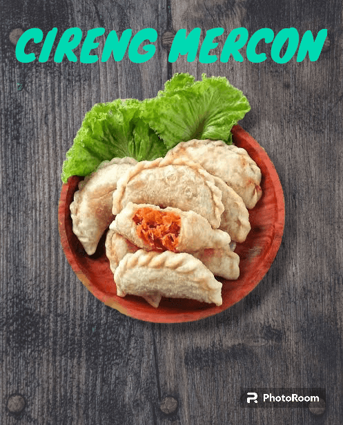 Cireng Mercon Kuah 79 2