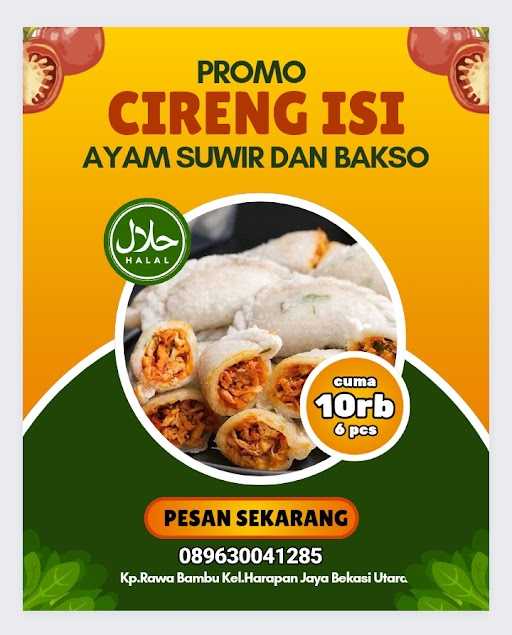 Cireng Mercon Kuah 79 4