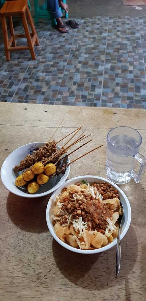 Bubur Ayam Sumedang Alexindo 6