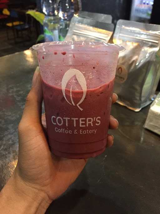 Cotter'S Coffee & Eatery 7