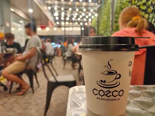 Cozco Cafe 4