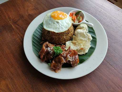 Komuka | Coffee Shop | Kafe Cakung | Metland Menteng | Jgc | Asya | Harapan Indah | Pulo Gebang 8