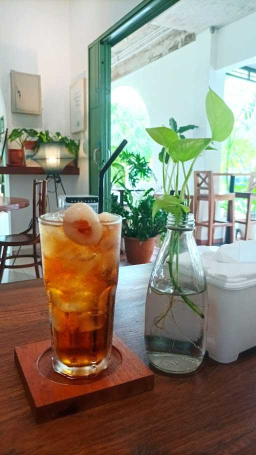 Komuka | Coffee Shop | Kafe Cakung | Metland Menteng | Jgc | Asya | Harapan Indah | Pulo Gebang 3