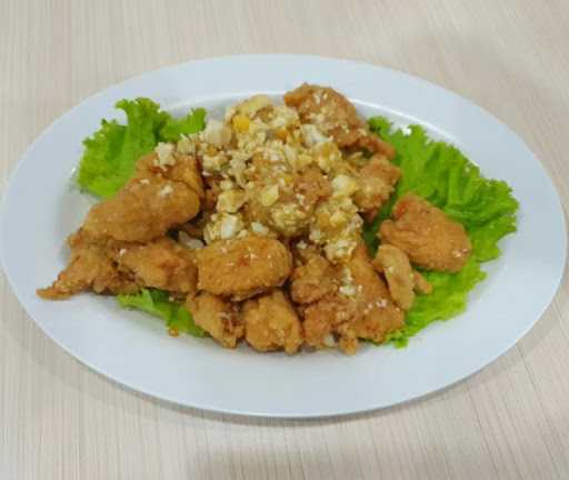 Masakan Chinese Food A Khong 5